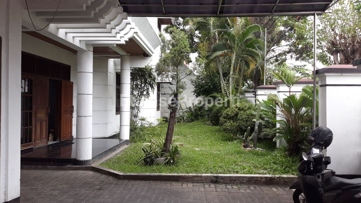 Foto properti Rumah Siap Huni,,, Luasss, Lebarrr 3
