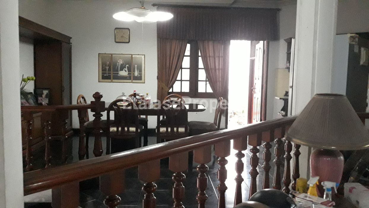 Foto properti Rumah Siap Huni,,, Luasss, Lebarrr 4