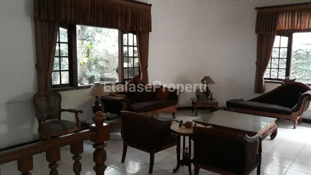 Foto properti Rumah Siap Huni,,, Luasss, Lebarrr 6
