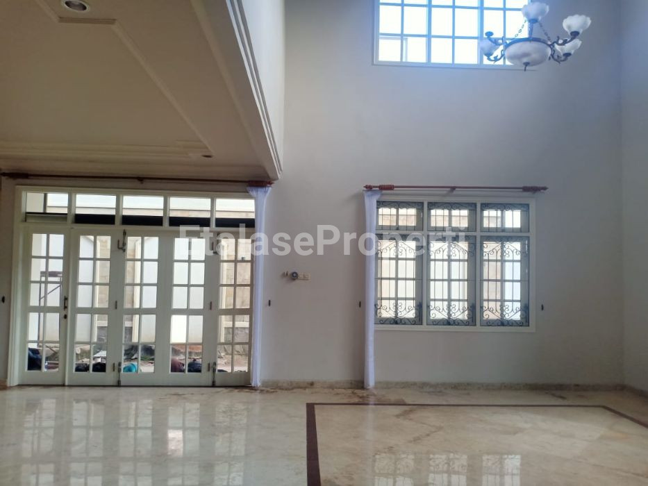 Foto properti DISEWAKAN Rumah Vila Bukit Mas  Cluster Amsterdam 1