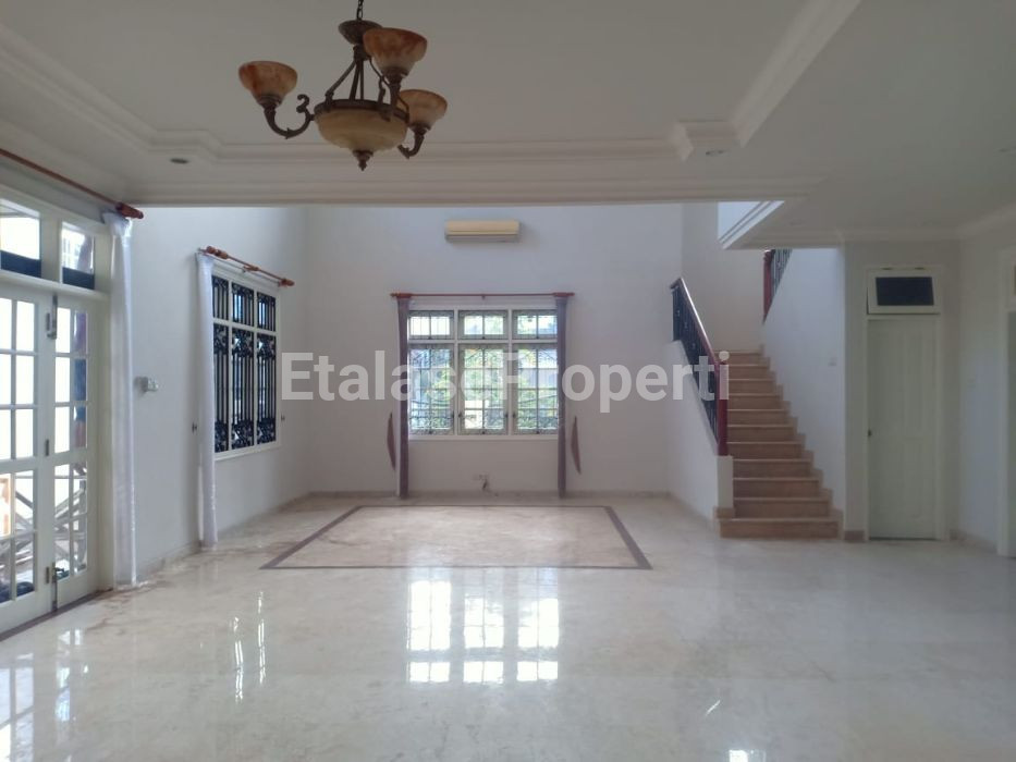 Foto properti DISEWAKAN Rumah Vila Bukit Mas  Cluster Amsterdam 2