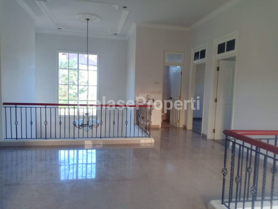 Foto properti DISEWAKAN Rumah Vila Bukit Mas  Cluster Amsterdam 3