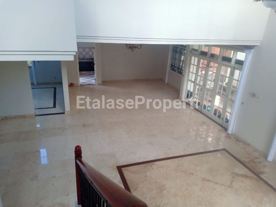 Foto properti DISEWAKAN Rumah Vila Bukit Mas  Cluster Amsterdam 4