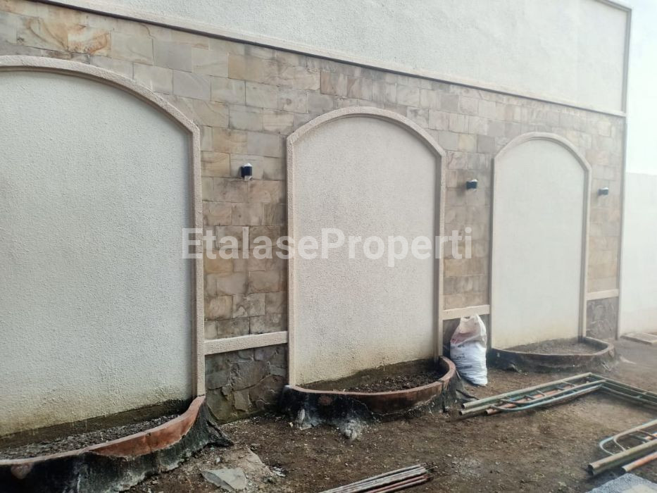 Foto properti DISEWAKAN Rumah Vila Bukit Mas  Cluster Amsterdam 6