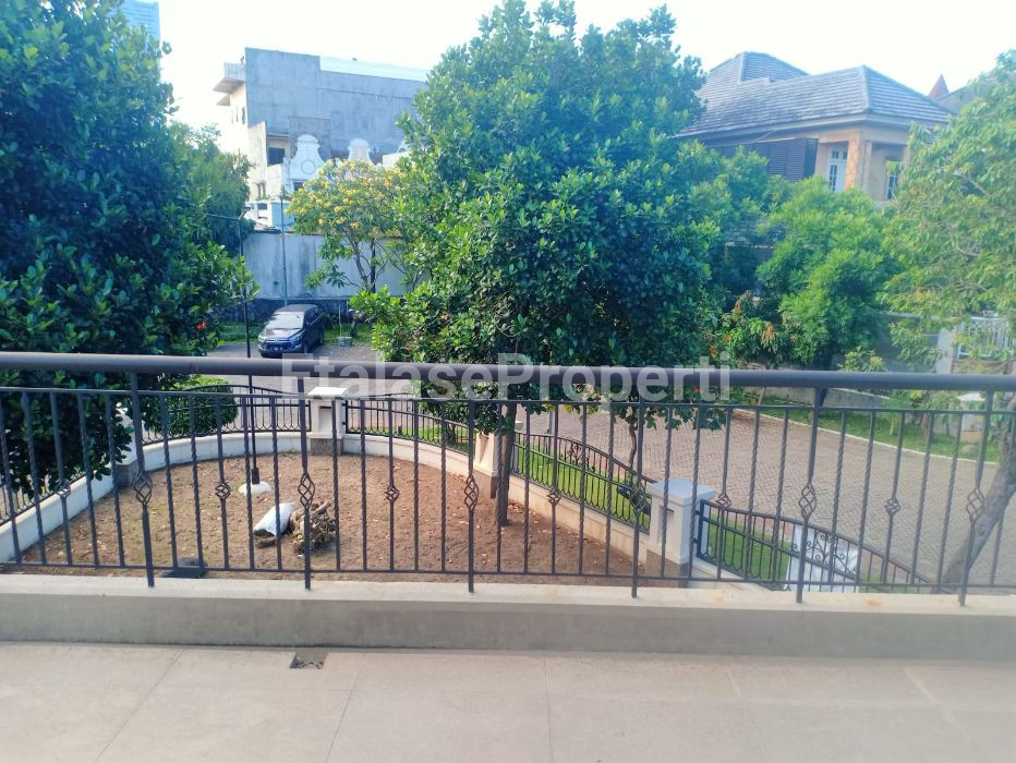 Foto properti DISEWAKAN Rumah Vila Bukit Mas  Cluster Amsterdam 7