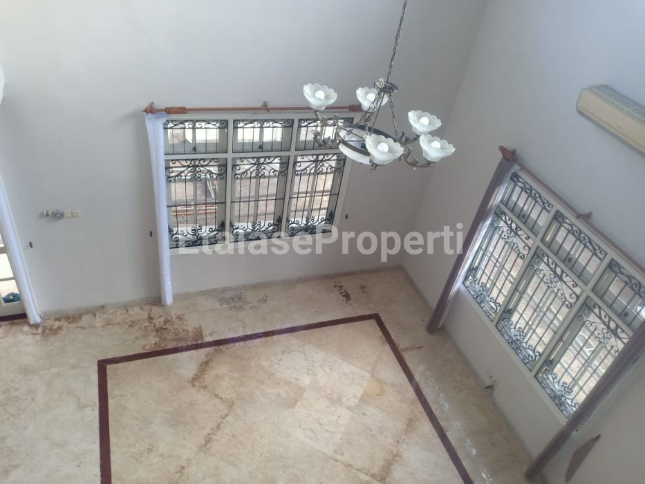 Foto properti DISEWAKAN Rumah Vila Bukit Mas  Cluster Amsterdam 8