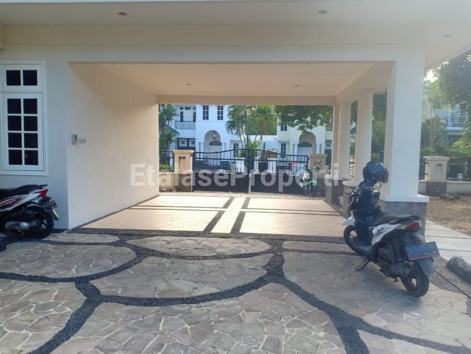 Foto properti DISEWAKAN Rumah Vila Bukit Mas  Cluster Amsterdam 9