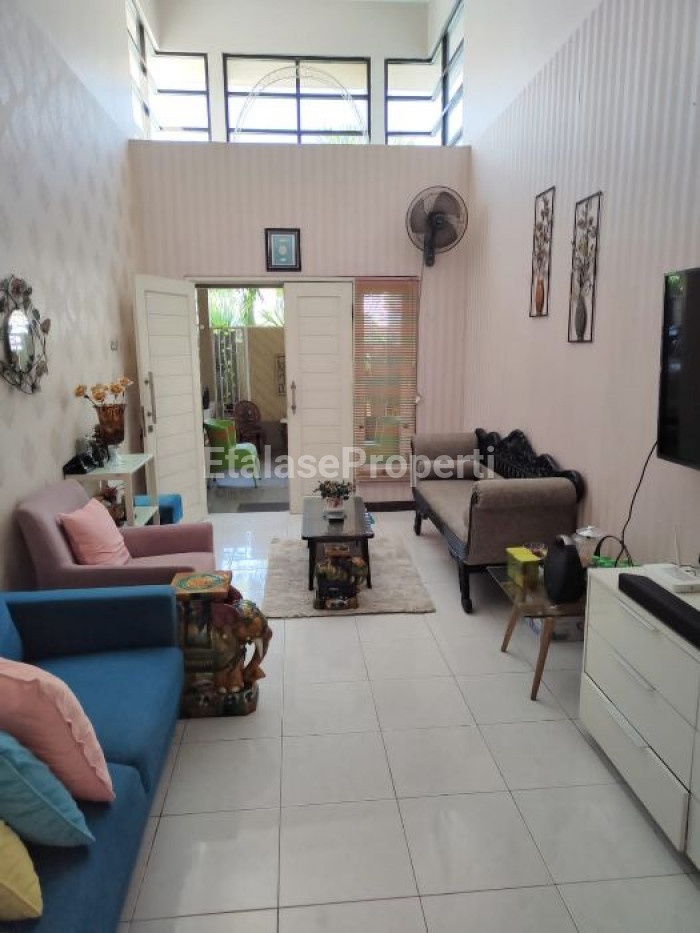 Foto properti Dijual Rumah Siap Huni Cluster Boston Puri Surya Jaya Gedangan 6