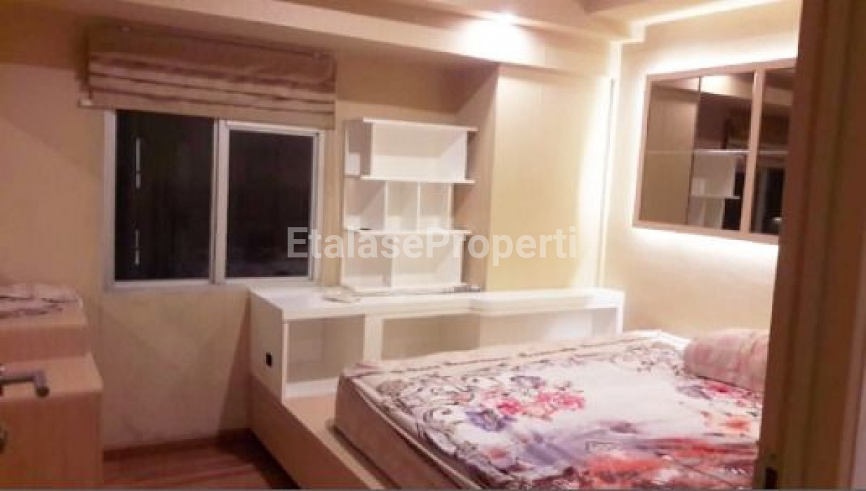 Foto properti Disewakan Apart 2br Di Educity Tower Havard 1