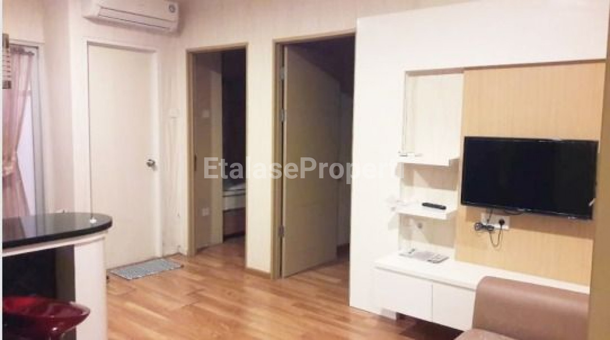 Foto properti Disewakan Apart 2br Di Educity Tower Havard 2