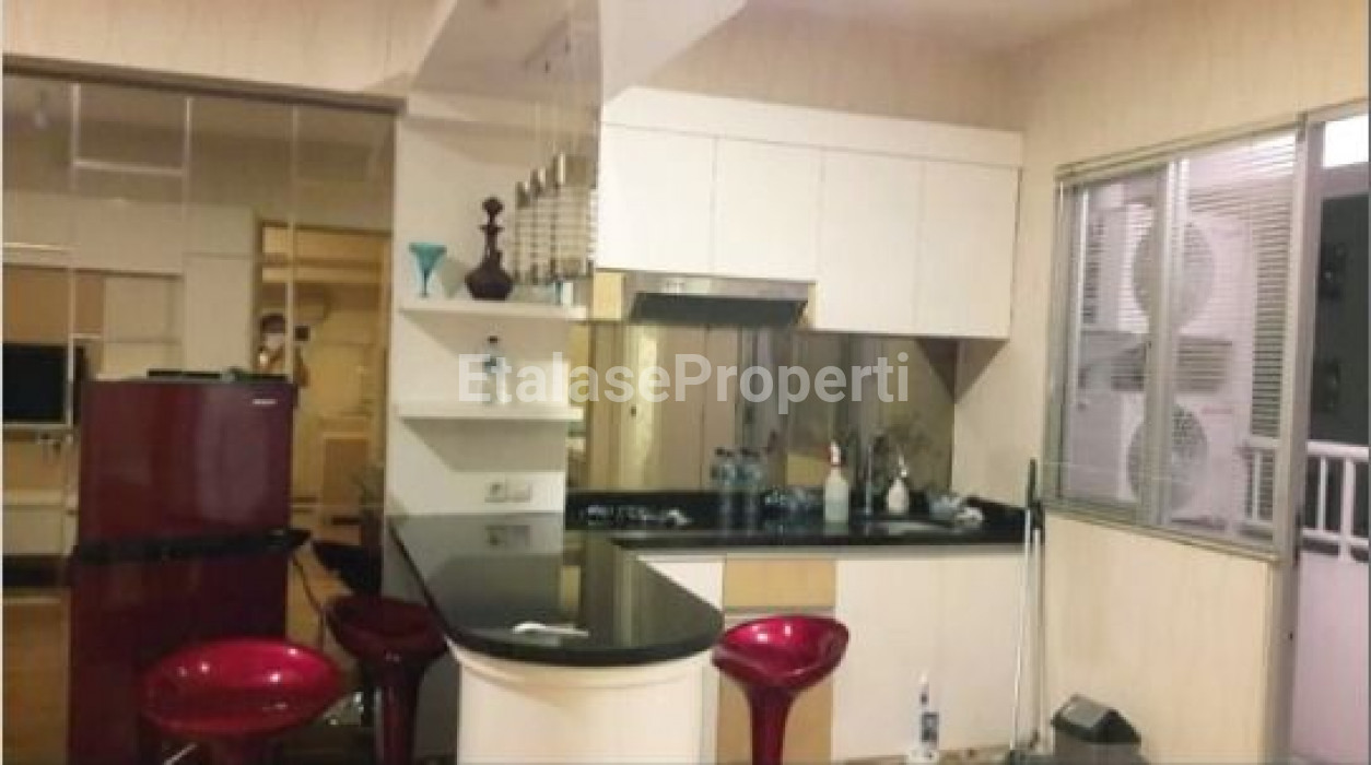 Foto properti Disewakan Apart 2br Di Educity Tower Havard 3