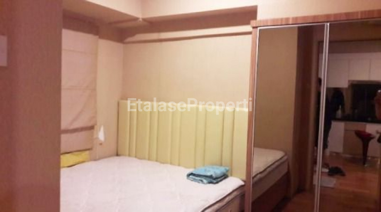 Foto properti Disewakan Apart 2br Di Educity Tower Havard 5