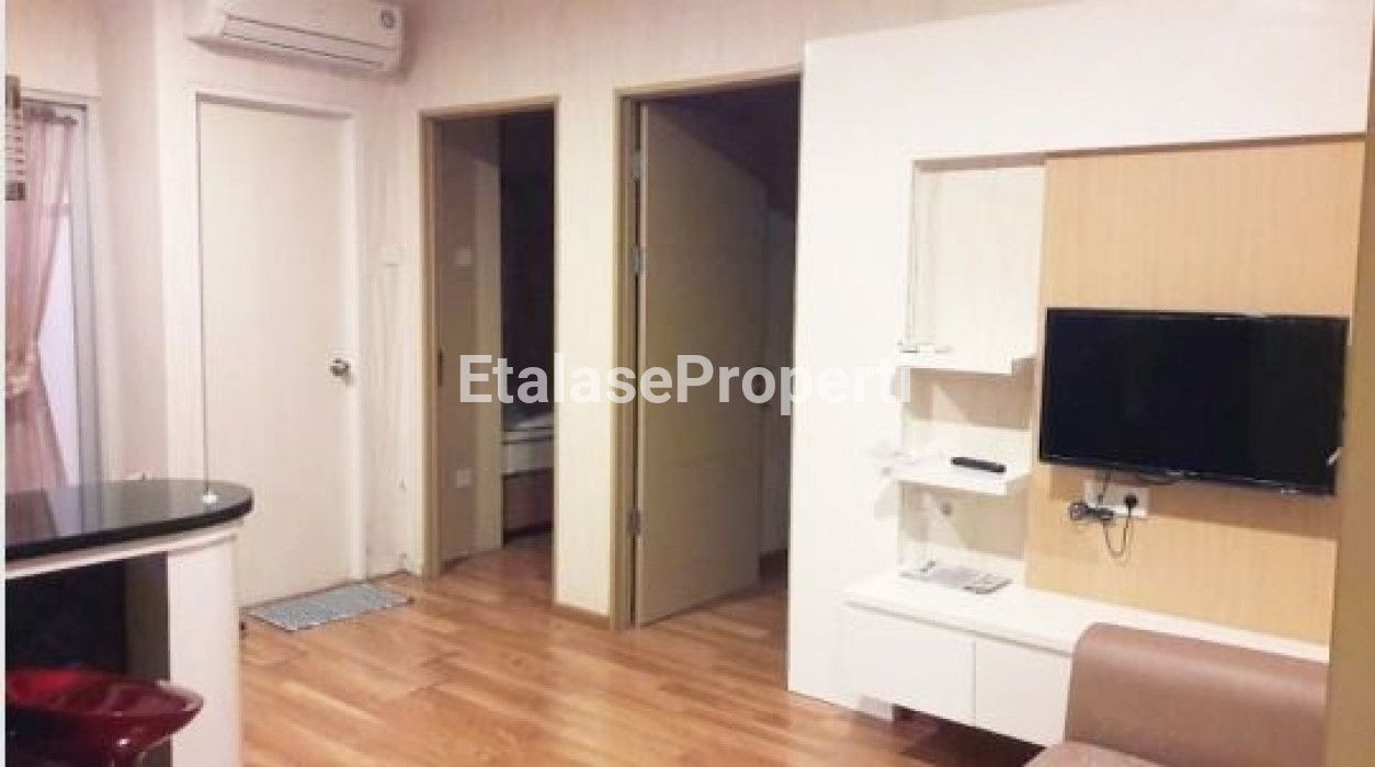 Foto properti Disewakan Apart 2br Di Educity Tower Havard 1