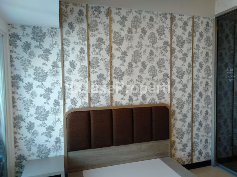 Foto properti Disewakan Apart Amor Tipe Studiot 1