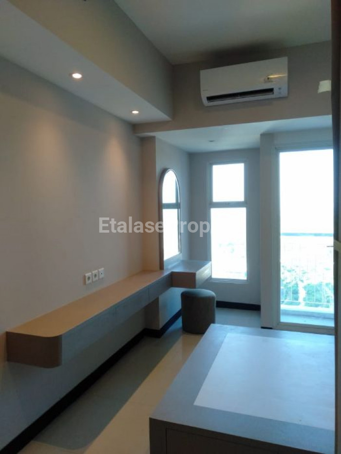 Foto properti Disewakan Apart Amor Tipe Studiot 2