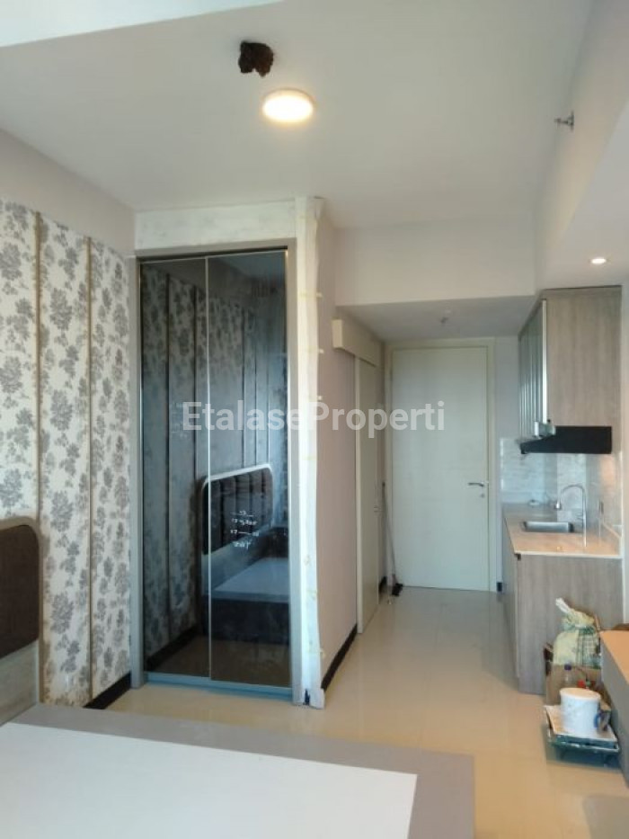 Foto properti Disewakan Apart Amor Tipe Studiot 3
