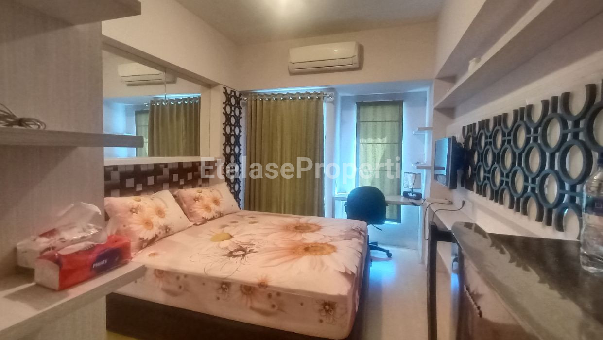 Foto properti Dijual Full Furnish 1