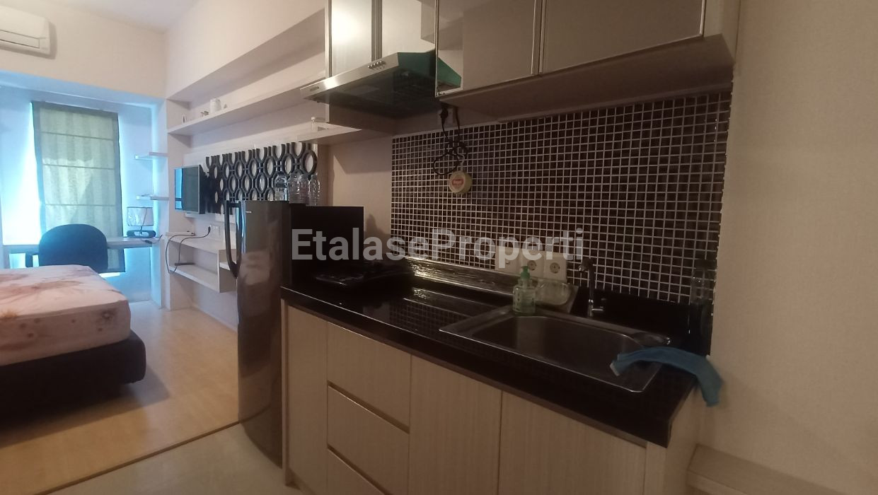 Foto properti Dijual Full Furnish 2