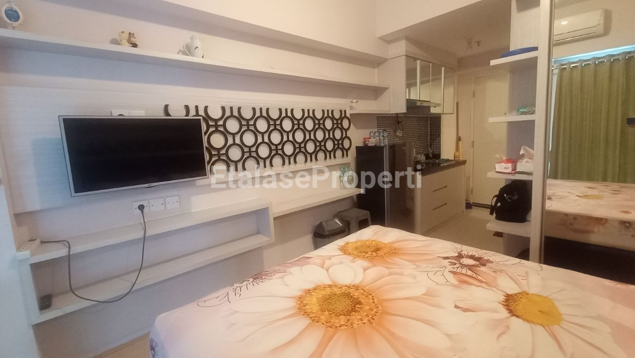 Foto properti Dijual Full Furnish 3