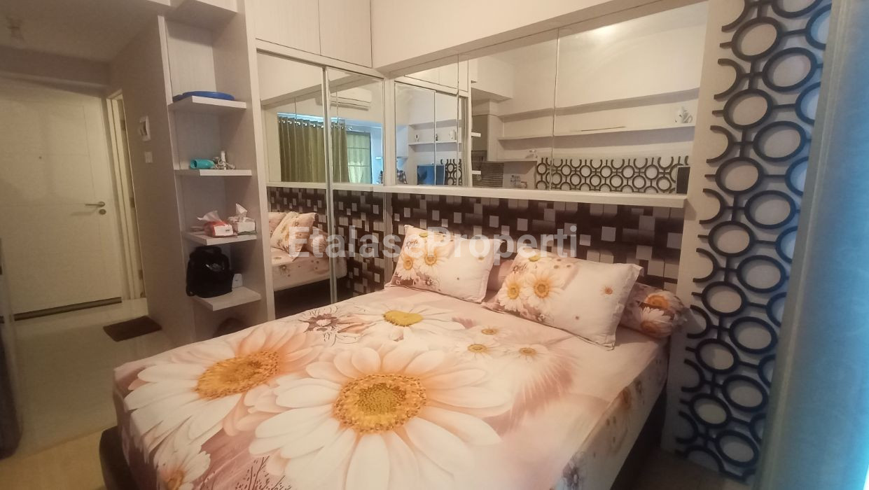 Foto properti Dijual Full Furnish 4