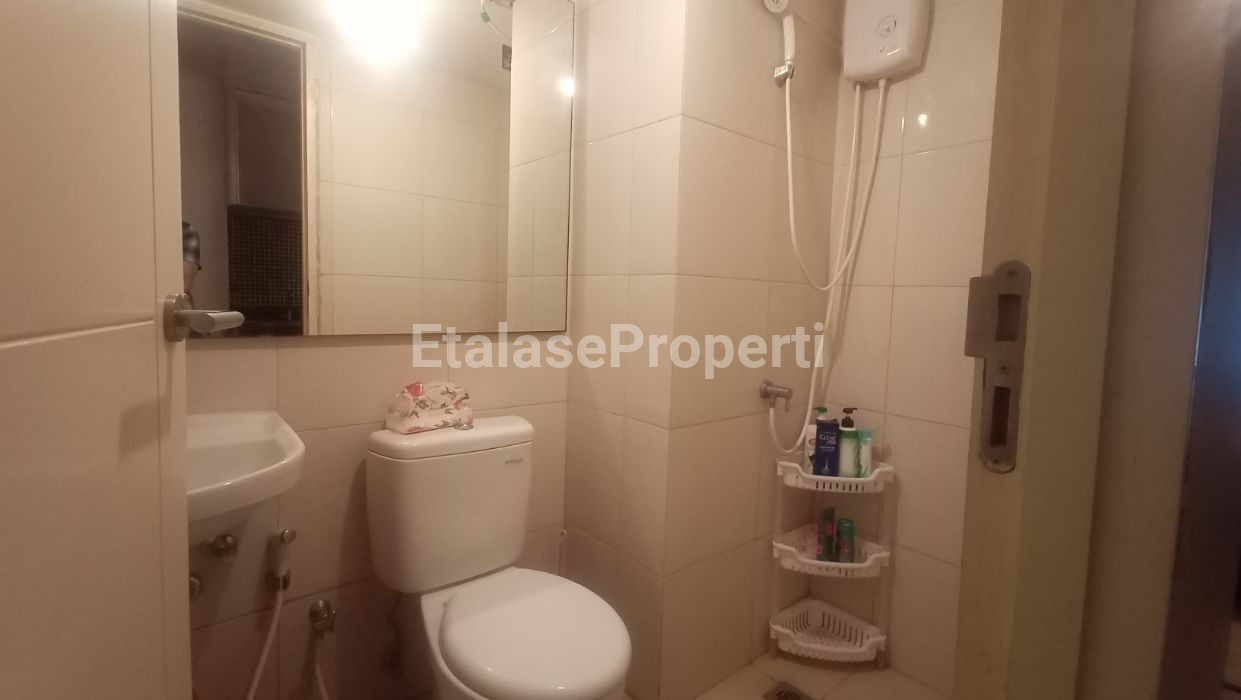 Foto properti Dijual Full Furnish 5