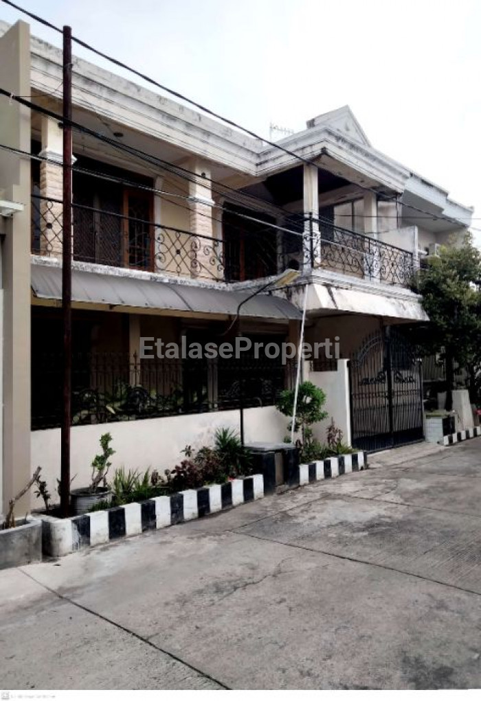 Foto properti Dijual Rumah,  Wisma Permai Tengah 1