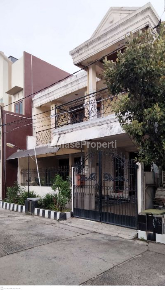 Foto properti Dijual Rumah,  Wisma Permai Tengah 2