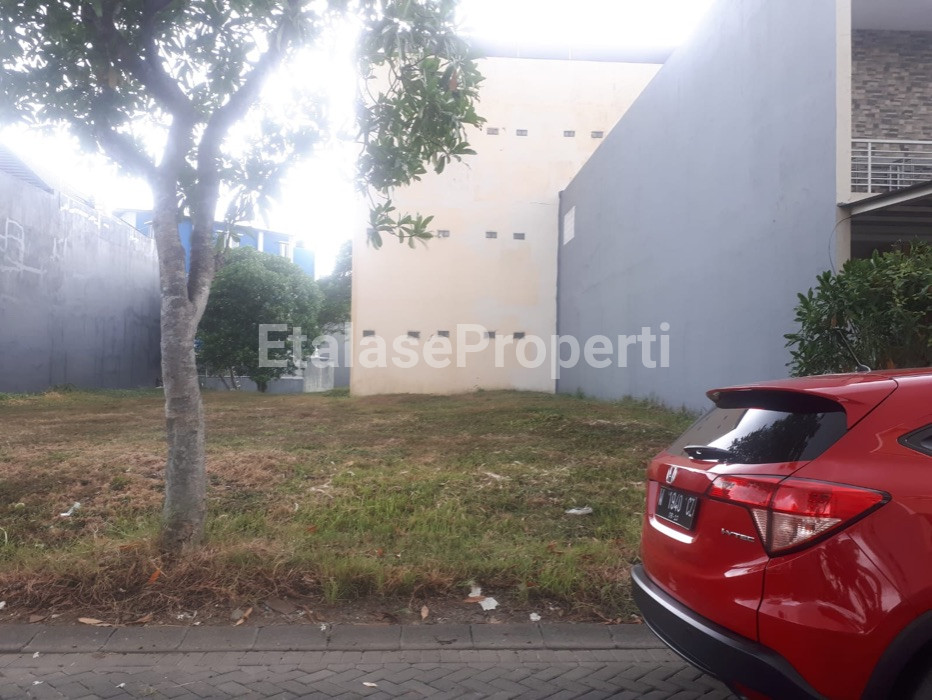 Foto properti For Sale Tanah WP 3 Citraland - Waterfront 2