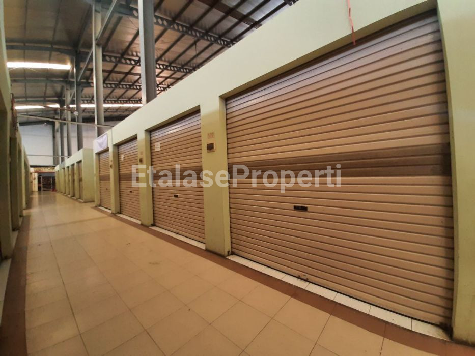 Foto properti Stan Pasar Modern Puncak Permai Darmo Permai Surabaya 1