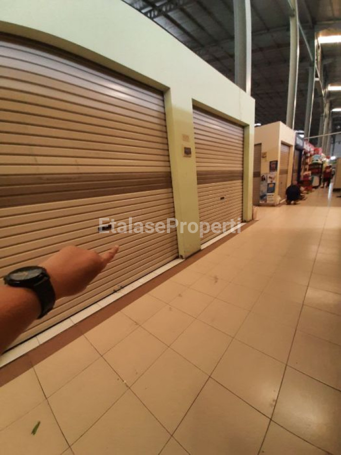 Foto properti Stan Pasar Modern Puncak Permai Darmo Permai Surabaya 2