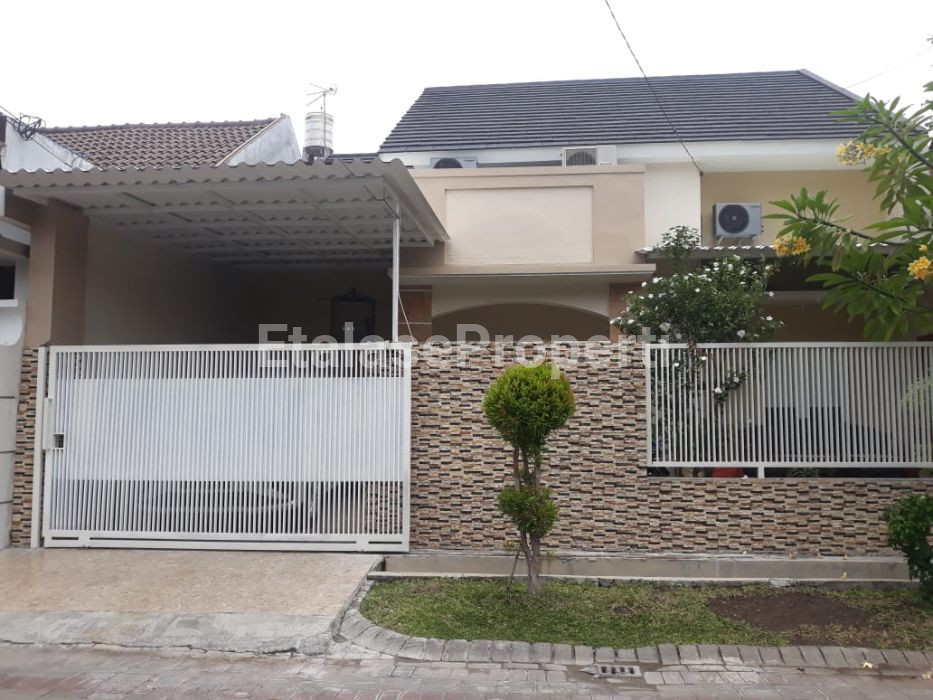 Foto properti Deltasari Full Renovasi Spt Baru 1