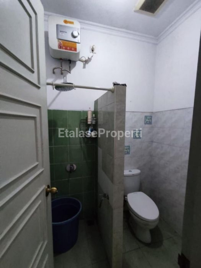 Foto properti Unimas Garden Regency Waru Sidoarjo 2