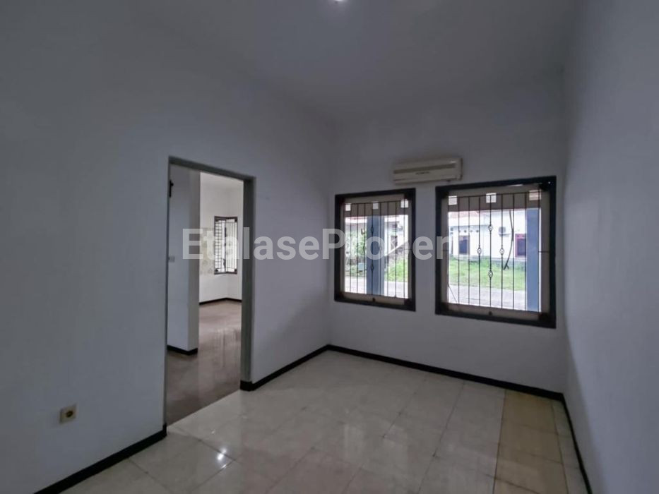 Foto properti Unimas Garden Regency Waru Sidoarjo 4