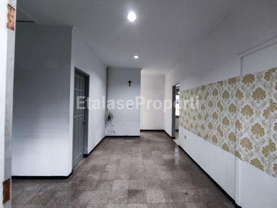 Foto properti Unimas Garden Regency Waru Sidoarjo 6