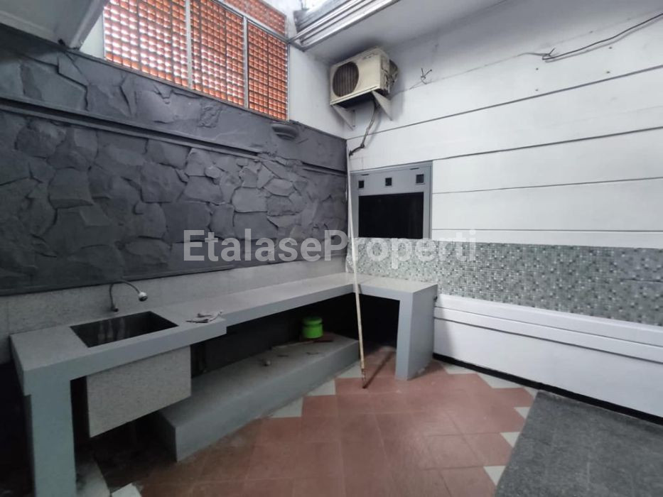 Foto properti Unimas Garden Regency Waru Sidoarjo 9