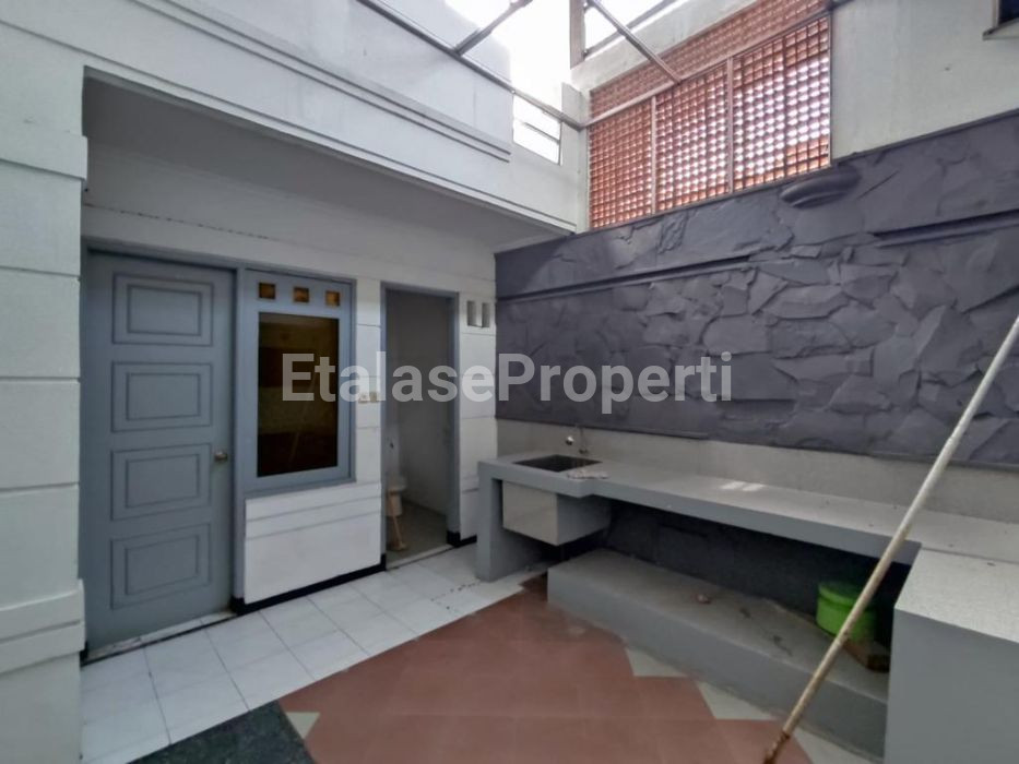 Foto properti Unimas Garden Regency Waru Sidoarjo 10