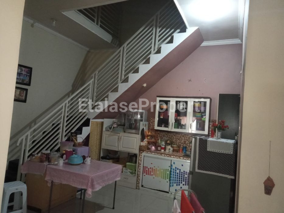 Foto properti Dijual Rumah Siap Huni Griya Benowo Indah 2 3