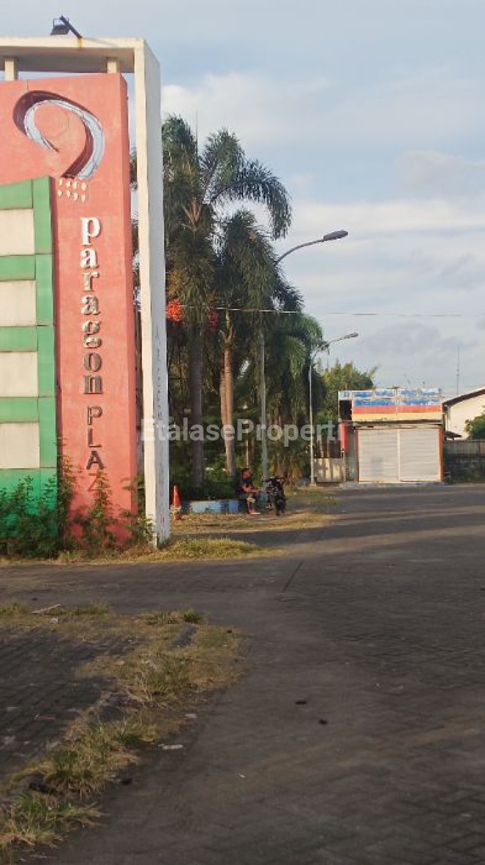Foto properti Ruko NOL Jalan Raya 2