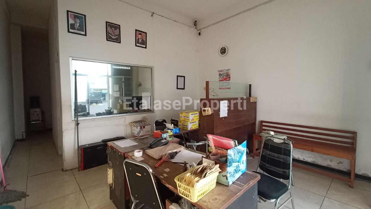 Foto properti Ruko NOL Jalan Raya 4