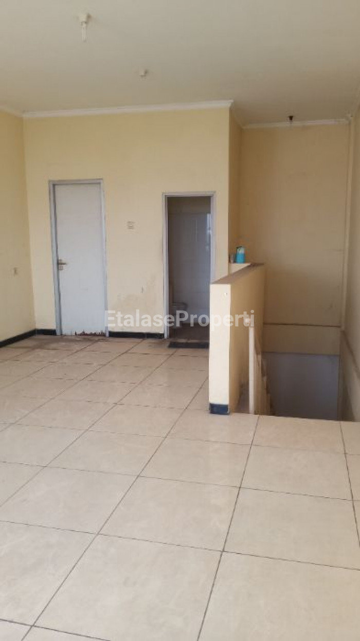 Foto properti Ruko NOL Jalan Raya 5