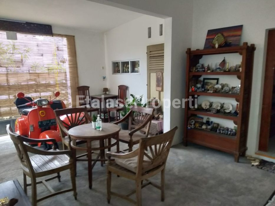 Foto properti RUMAH SIAP HUNI DI PURI NIRWANA SIMANDARAN, MALANG . 4
