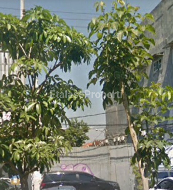 Foto properti Jarang Ada Sewa Tanah Surabaya Barat Hr Muhamad NOL JALAN RAYA Strategis Ada Lahan Parkir. 1