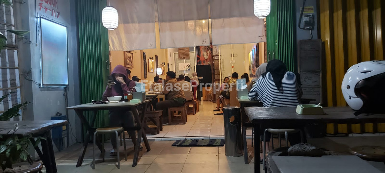 Foto properti JUAL RUKO 2 LANTAI  BERLOKASI  DI JL.TERUSAN SULFAT, BLIMBING, MALANG. 3