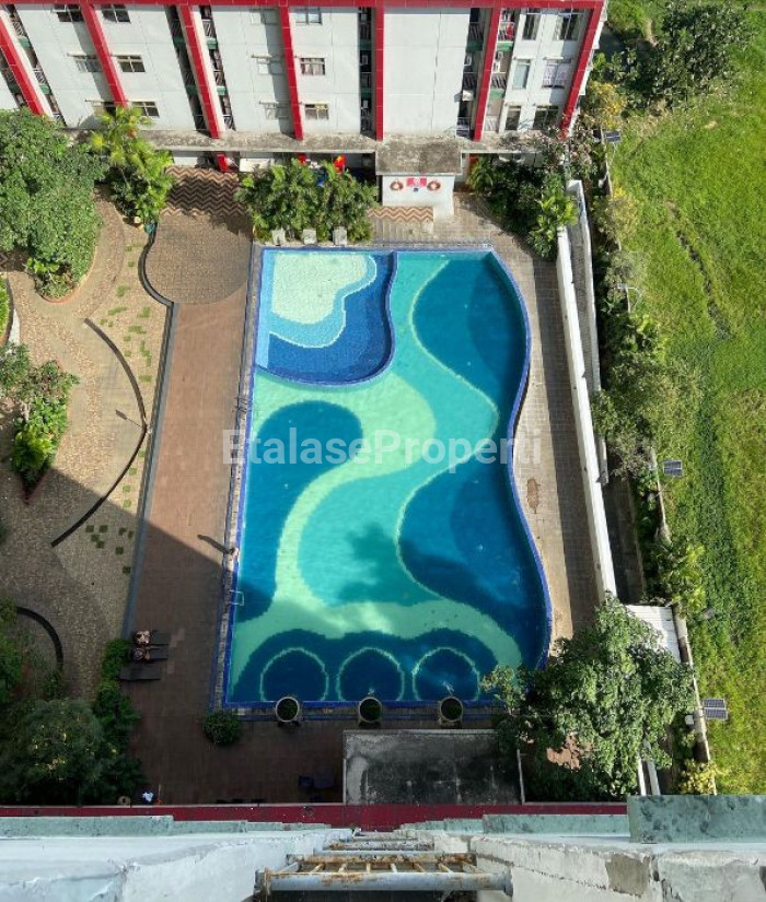 Foto properti Dijual Murah Apartement Gunawangsa MERR 1