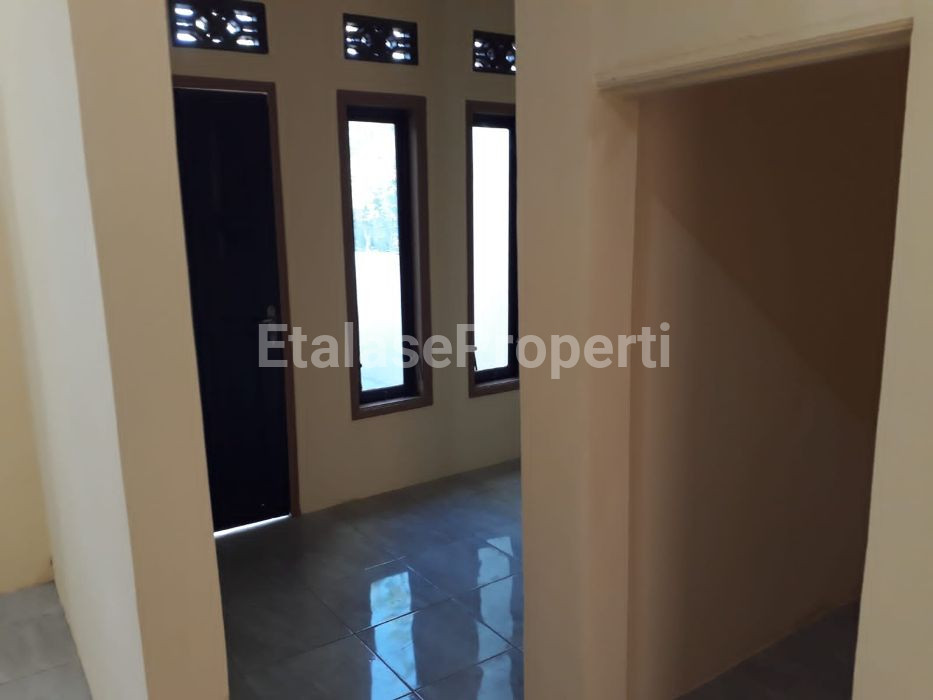 Foto properti Dijual Rumah Di Sekardangan Sidoarjo Ciamik Bagus 2