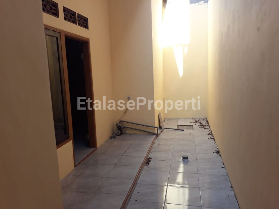 Foto properti Dijual Rumah Di Sekardangan Sidoarjo Ciamik Bagus 4