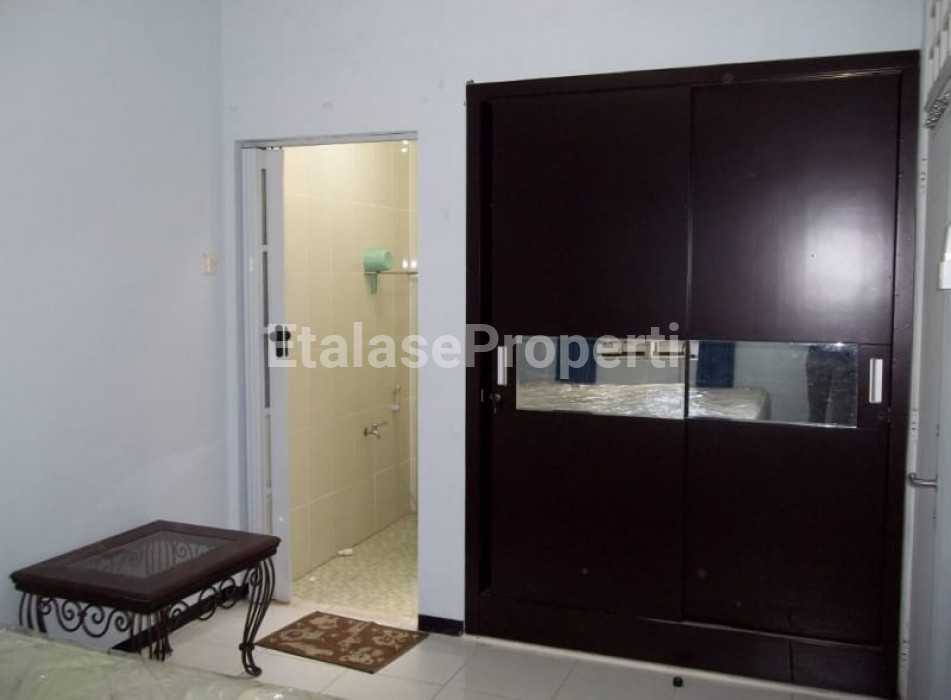 Foto properti Disewakan Rumah Babatan Pratama 2