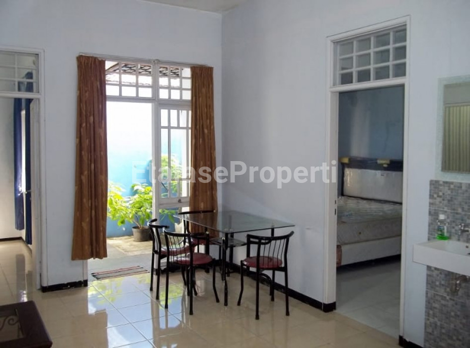 Foto properti Disewakan Rumah Babatan Pratama 3