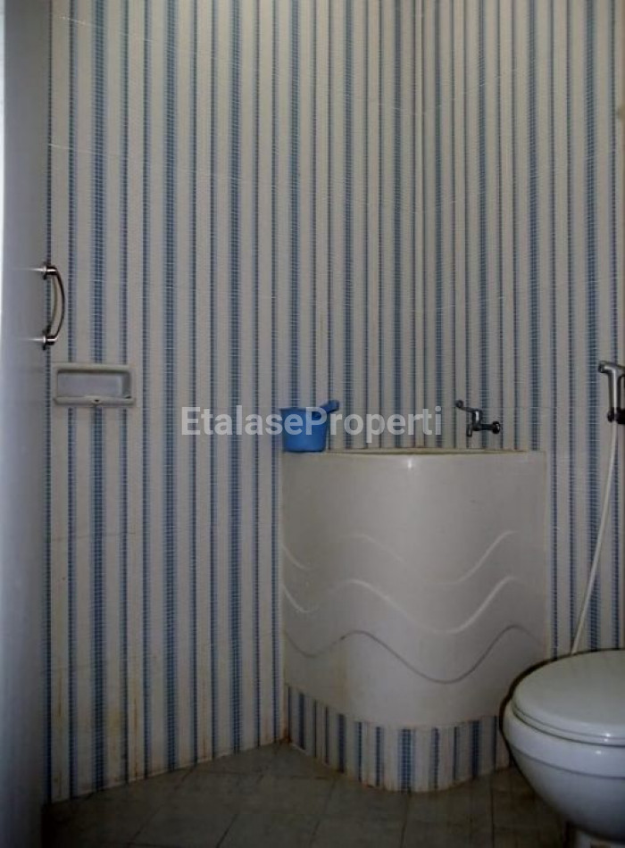 Foto properti Disewakan Rumah Babatan Pratama 5