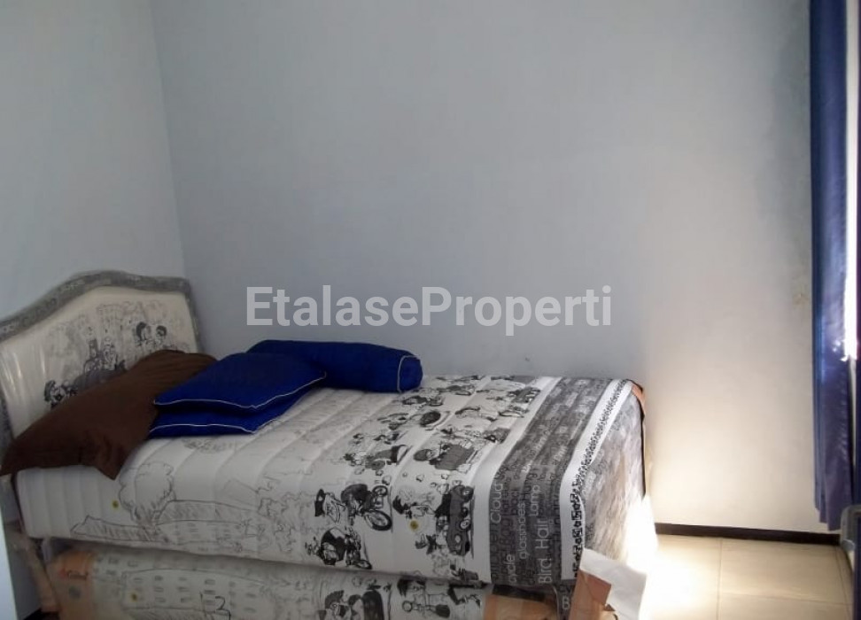 Foto properti Disewakan Rumah Babatan Pratama 7